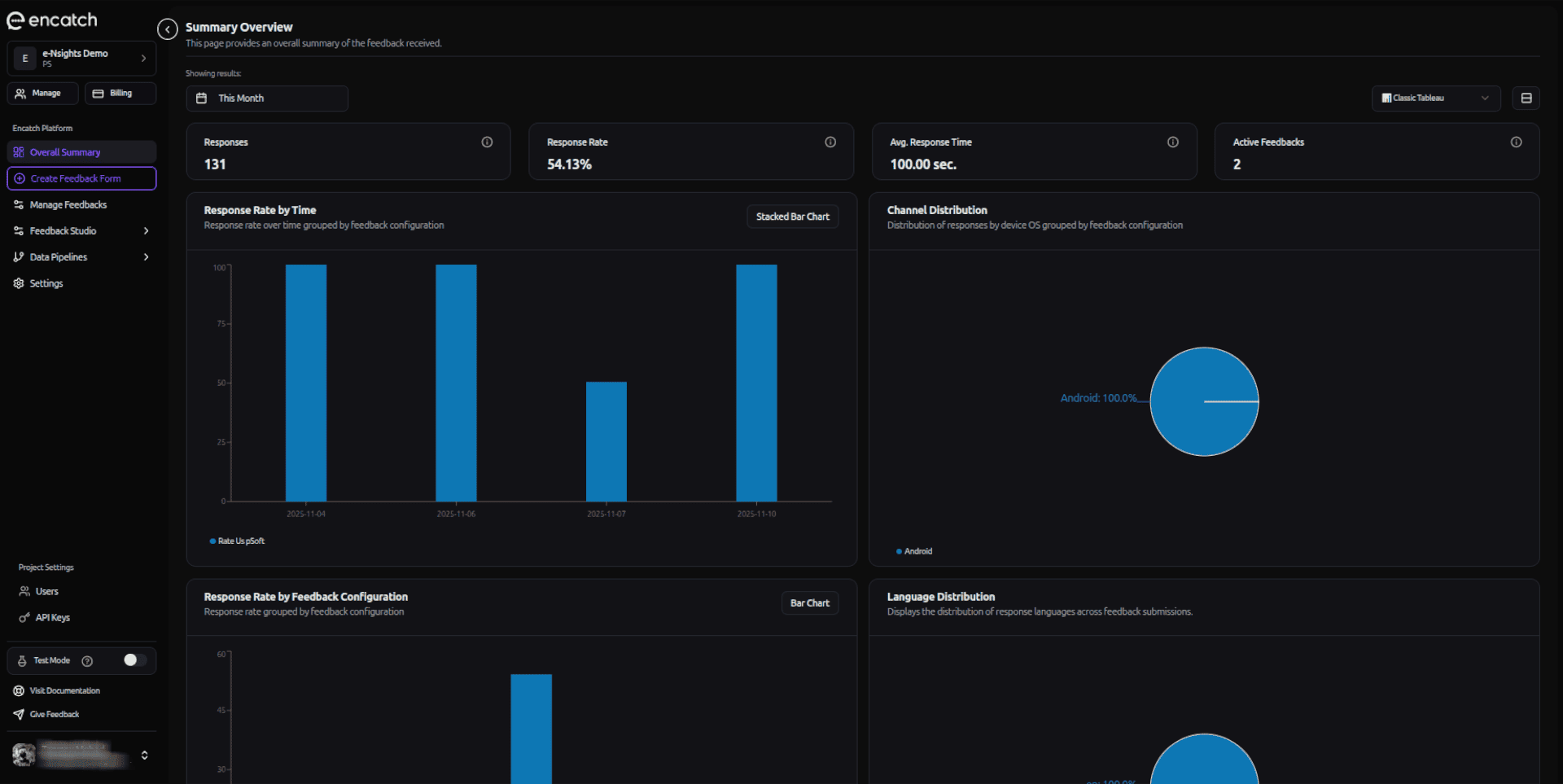 My product screenshot
